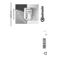 BAUKNECHT EMCHS 4127/AL ATRIUM Owners Manual BAUKNECHT EMCHS 4127/AL ATRIUM Owners Manual