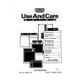 WHIRLPOOL X10002D00 Owners Manual WHIRLPOOL X10002D00 Owners Manual