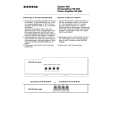 SIEMENS SYSTEM 666 Service Manual SIEMENS SYSTEM 666 Service Manual