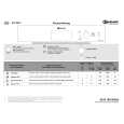 WHIRLPOOL GSI 5043 W-WS Quick Start WHIRLPOOL GSI 5043 W-WS Quick Start