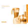 PHILIPS HR7735/55 Owners Manual PHILIPS HR7735/55 Owners Manual