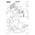 WHIRLPOOL CA24WCL0 Parts Catalog WHIRLPOOL CA24WCL0 Parts Catalog