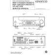 KENWOOD VR-407 Service Manual KENWOOD VR-407 Service Manual