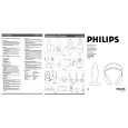 PHILIPS SBCHC520/00 Owners Manual PHILIPS SBCHC520/00 Owners Manual