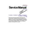 PANASONIC PT47WX34J Service Manual PANASONIC PT47WX34J Service Manual