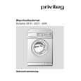PRIVILEG DYNAMI5910 Owners Manual PRIVILEG DYNAMI5910 Owners Manual
