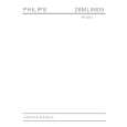 PHILIPS FL1.6 Service Manual PHILIPS FL1.6 Service Manual