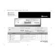WHIRLPOOL GCIK 6421-BR Quick Start WHIRLPOOL GCIK 6421-BR Quick Start