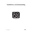 ELECTROLUX EHL6645K Owners Manual ELECTROLUX EHL6645K Owners Manual