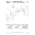 WHIRLPOOL GH6177XPQ3 Parts Catalog WHIRLPOOL GH6177XPQ3 Parts Catalog