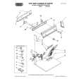 WHIRLPOOL RGX4625EN0 Parts Catalog WHIRLPOOL RGX4625EN0 Parts Catalog