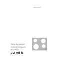 FAURE CVI401N Owners Manual FAURE CVI401N Owners Manual