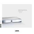 LOEWE 33148 Owners Manual LOEWE 33148 Owners Manual