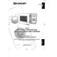 SHARP R611 Owners Manual SHARP R611 Owners Manual