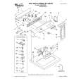 WHIRLPOOL LGB6300LW0 Parts Catalog WHIRLPOOL LGB6300LW0 Parts Catalog