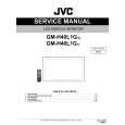 JVC GM-H40L1G Service Manual JVC GM-H40L1G Service Manual