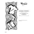 WHIRLPOOL 7MLSQ9564JQ0 Owners Manual WHIRLPOOL 7MLSQ9564JQ0 Owners Manual