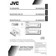 JVC KD-S570J Owners Manual JVC KD-S570J Owners Manual