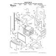 WHIRLPOOL GMC305PRB01 Parts Catalog WHIRLPOOL GMC305PRB01 Parts Catalog