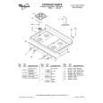 WHIRLPOOL SF367LEHN7 Parts Catalog WHIRLPOOL SF367LEHN7 Parts Catalog