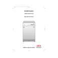 AEG F64480I-W Owners Manual AEG F64480I-W Owners Manual