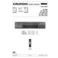 GRUNDIG GV 5000VPS5 Service Manual GRUNDIG GV 5000VPS5 Service Manual