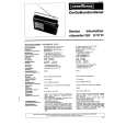 NORDMENDE 283CITYCORDER Service Manual NORDMENDE 283CITYCORDER Service Manual