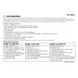E-MU 1212M Quick Start E-MU 1212M Quick Start