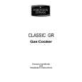 PARKINSON COWAN CLASSICGRN Owners Manual PARKINSON COWAN CLASSICGRN Owners Manual
