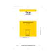 REX-ELECTROLUX RA300E Owners Manual REX-ELECTROLUX RA300E Owners Manual