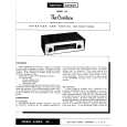 HARMAN KARDON OVERTURET-10 Owners Manual HARMAN KARDON OVERTURET-10 Owners Manual