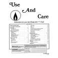 WHIRLPOOL 34HN-5TKXW Owners Manual WHIRLPOOL 34HN-5TKXW Owners Manual