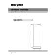 MARYNEN CM3135C Owners Manual MARYNEN CM3135C Owners Manual