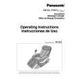 PANASONIC EP3222 Owners Manual PANASONIC EP3222 Owners Manual