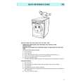 WHIRLPOOL AWM 246 Owners Manual WHIRLPOOL AWM 246 Owners Manual