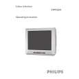PHILIPS 21PT2324/71 Owners Manual PHILIPS 21PT2324/71 Owners Manual