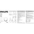 PHILIPS SBCHC630/00 Owners Manual PHILIPS SBCHC630/00 Owners Manual
