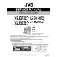 JVC GR-D280EX Service Manual JVC GR-D280EX Service Manual