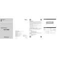 PIONEER CDS-P4000 Owners Manual PIONEER CDS-P4000 Owners Manual
