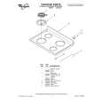 WHIRLPOOL RF325PXEN0 Parts Catalog WHIRLPOOL RF325PXEN0 Parts Catalog