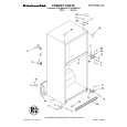 WHIRLPOOL KTRS19MDAL03 Parts Catalog WHIRLPOOL KTRS19MDAL03 Parts Catalog