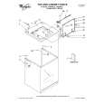 WHIRLPOOL LSQ9200LQ1 Parts Catalog WHIRLPOOL LSQ9200LQ1 Parts Catalog