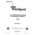 WHIRLPOOL RS676PXL0 Parts Catalog WHIRLPOOL RS676PXL0 Parts Catalog