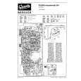 ITT 303 PAGINO Service Manual ITT 303 PAGINO Service Manual