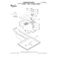 WHIRLPOOL GJC3634RP02 Parts Catalog WHIRLPOOL GJC3634RP02 Parts Catalog