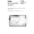 SABA RCR385 Service Manual SABA RCR385 Service Manual