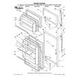 WHIRLPOOL ET14ZKXAN00 Parts Catalog WHIRLPOOL ET14ZKXAN00 Parts Catalog