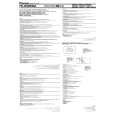 PIONEER TS-WX206A Owners Manual PIONEER TS-WX206A Owners Manual
