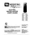 WHIRLPOOL HJ6301JRT2 Owners Manual WHIRLPOOL HJ6301JRT2 Owners Manual
