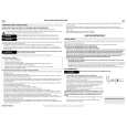 WHIRLPOOL AKR 3551/IX Quick Start WHIRLPOOL AKR 3551/IX Quick Start